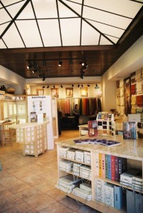 Hunter Douglas Gallery San Francisco