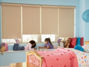 Child Safe Window Treatments